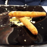Quattrochiacchiere Nourriture
