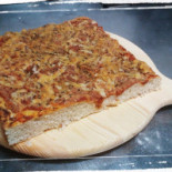 Il Rustichetto Nourriture