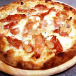 Il Rustichetto Nourriture