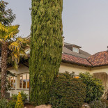 Pizzeria Gaiser Exterior