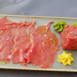Bistrocc food