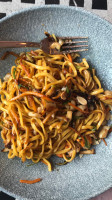 Galo food