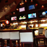 Taberna Astrea Dentro