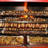 Il Poggetto menu
