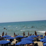 Lido La Lampara Extérieur