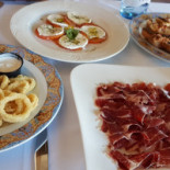 Angolo16 Food