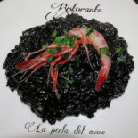 La Perla Del Mare Boisson
