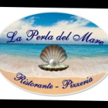 La Perla Del Mare Logo