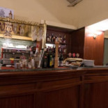 Babbo's À l'intérieur