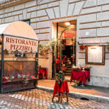 Babbo's Extérieur