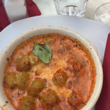 La Biscondola