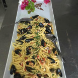 Li Pali Comida