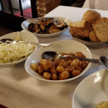 Lagana Nourriture