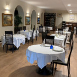 La Vecchia Fattoria inside
