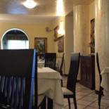 La Vecchia Fattoria inside