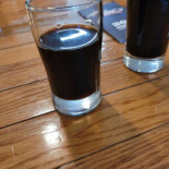 La Piramide Pizzeria Boisson