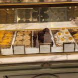 Maderas Bistro' Dentro