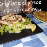 Lo Scivolo Comida