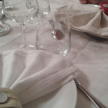 Osteria Cian De Bia‎ Bebida