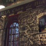 Osteria Cian De Bia‎ Exterior