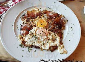 Ai Mori Sacile food