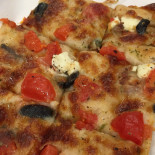 Granpizza Comida