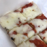 Granpizza Comida