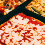 Granpizza Comida