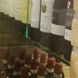 Alla Botte À l'intérieur