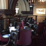 Bel Vesuvio Inn À l'intérieur