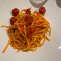 Buca San Petronio drink