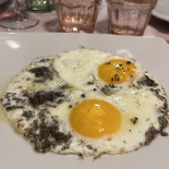 Il Colonnino Comida