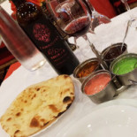 Indiano India Bebida