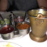 Indiano India Bebida