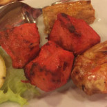 Indiano India Comida