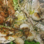Cannaregio Pizz. food