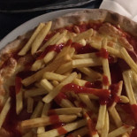 Cannaregio Pizz. Nourriture