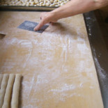 Cannaregio Pizz. Carte