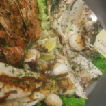 Cannaregio Pizz. Nourriture