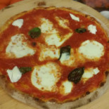 Cannaregio Pizz. Nourriture