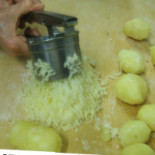 Cannaregio Pizz. Boisson
