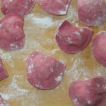 Cannaregio Pizz. Nourriture
