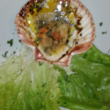 Cannaregio Pizz. Nourriture