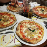 Pizzeria Al 22 Nourriture