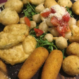 Pizzeria Al 22 Nourriture