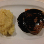 Gasthaus Heinz food