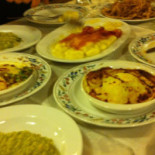 Gasthaus Heinz food