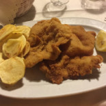 Gasthaus Heinz food