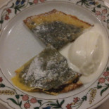 Gasthaus Heinz food