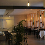 A' Cava À l'intérieur